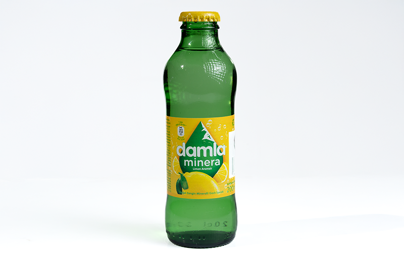 LIMONLU SODA 