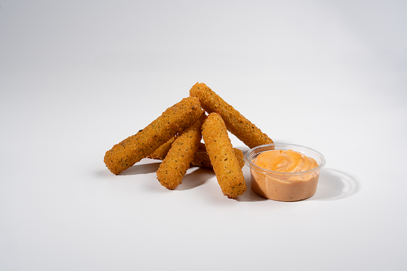 MOZZARELLA STICK